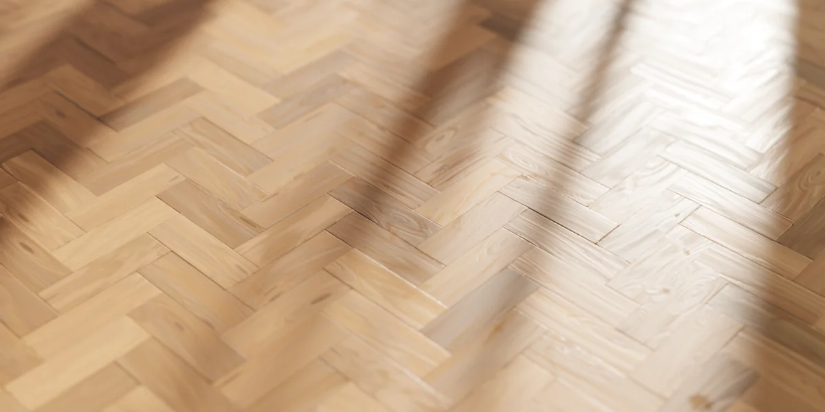 Procedural Herringbone Wood Floor screenshot 5