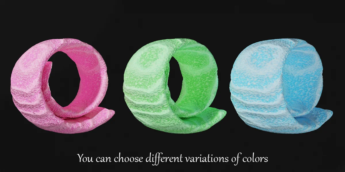 Procedural Ice Cream screenshot 3