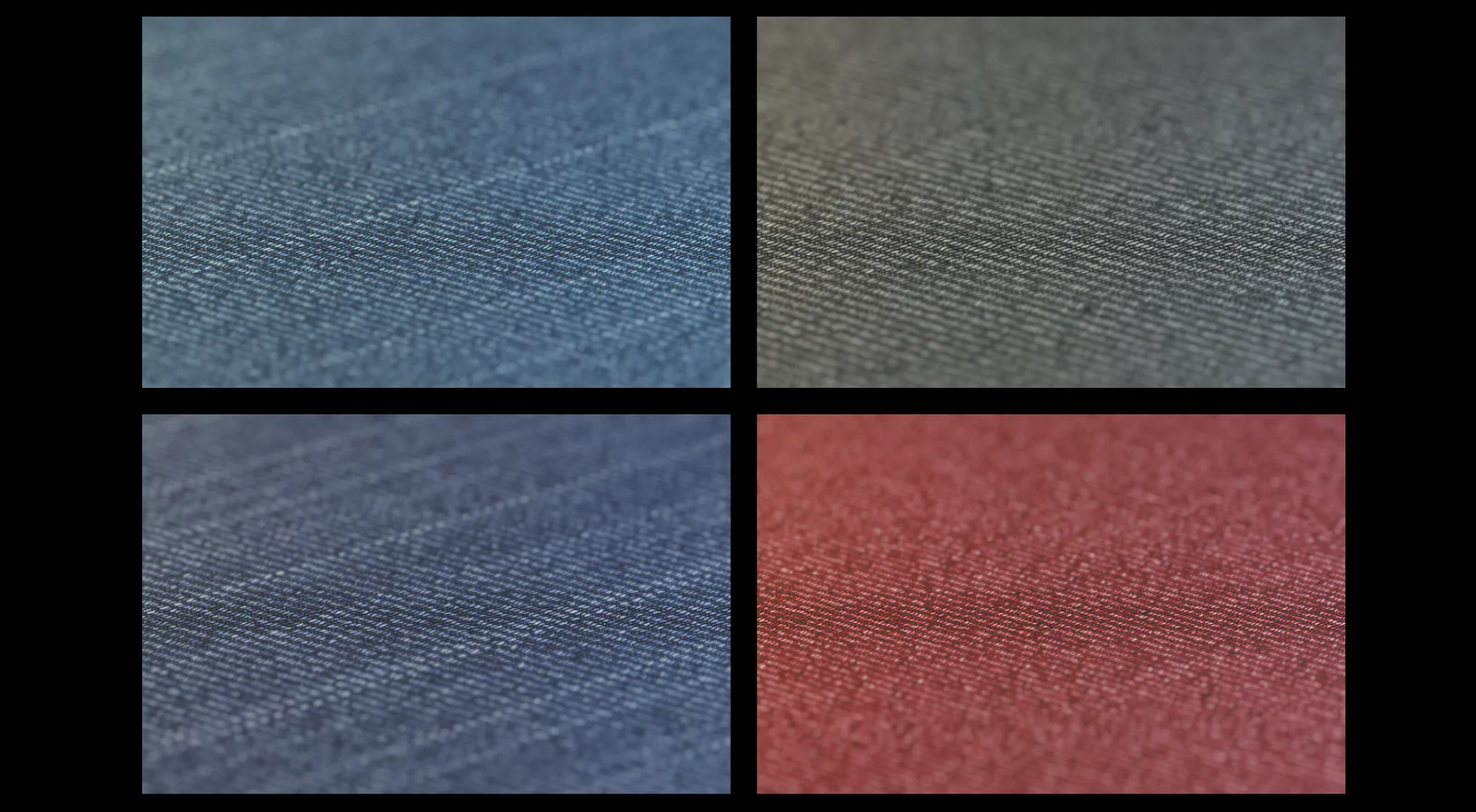 Procedural Jeans Pattern screenshot 2