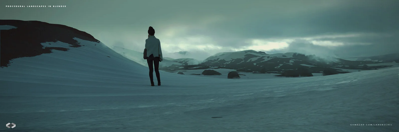 Procedural Landscapes screenshot 7