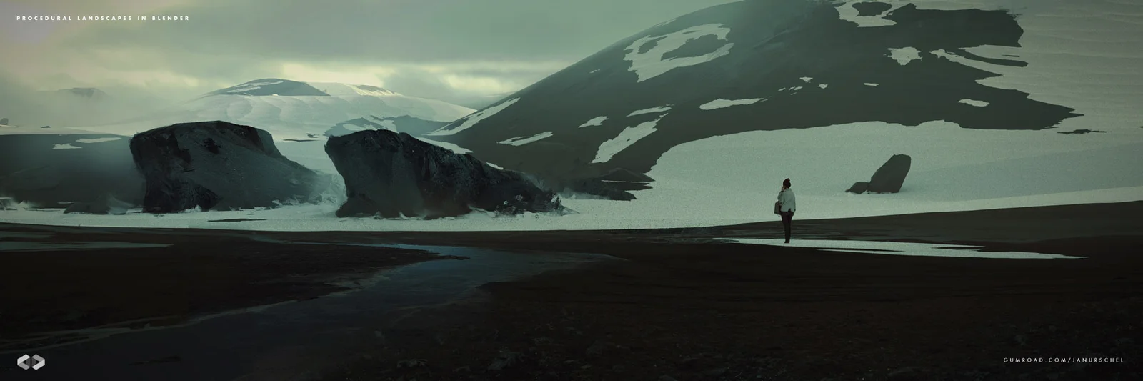 Procedural Landscapes screenshot 8