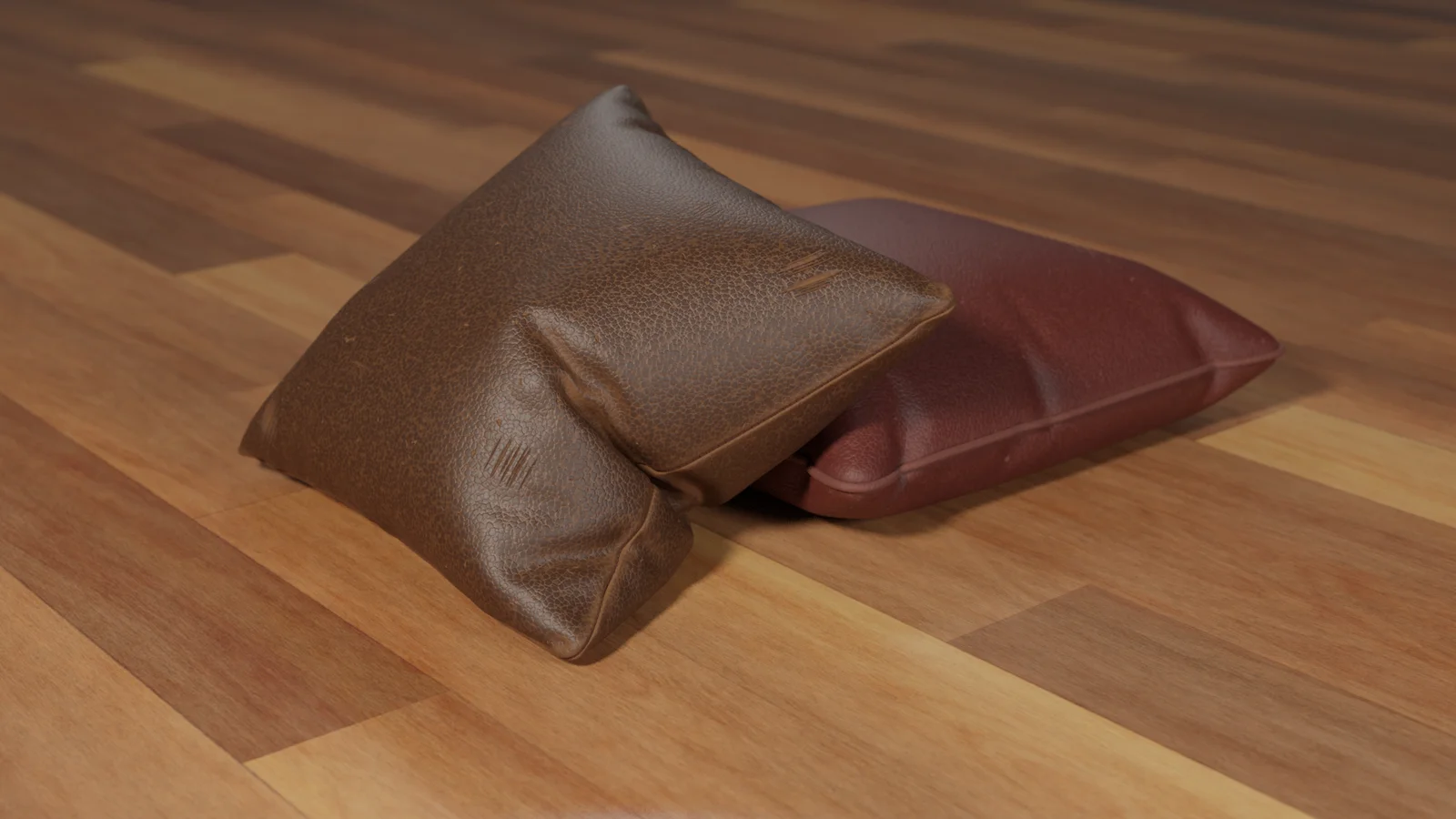 Procedural Leather screenshot 3