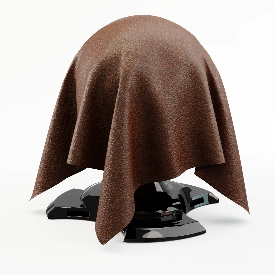 Procedural Leather screenshot 4