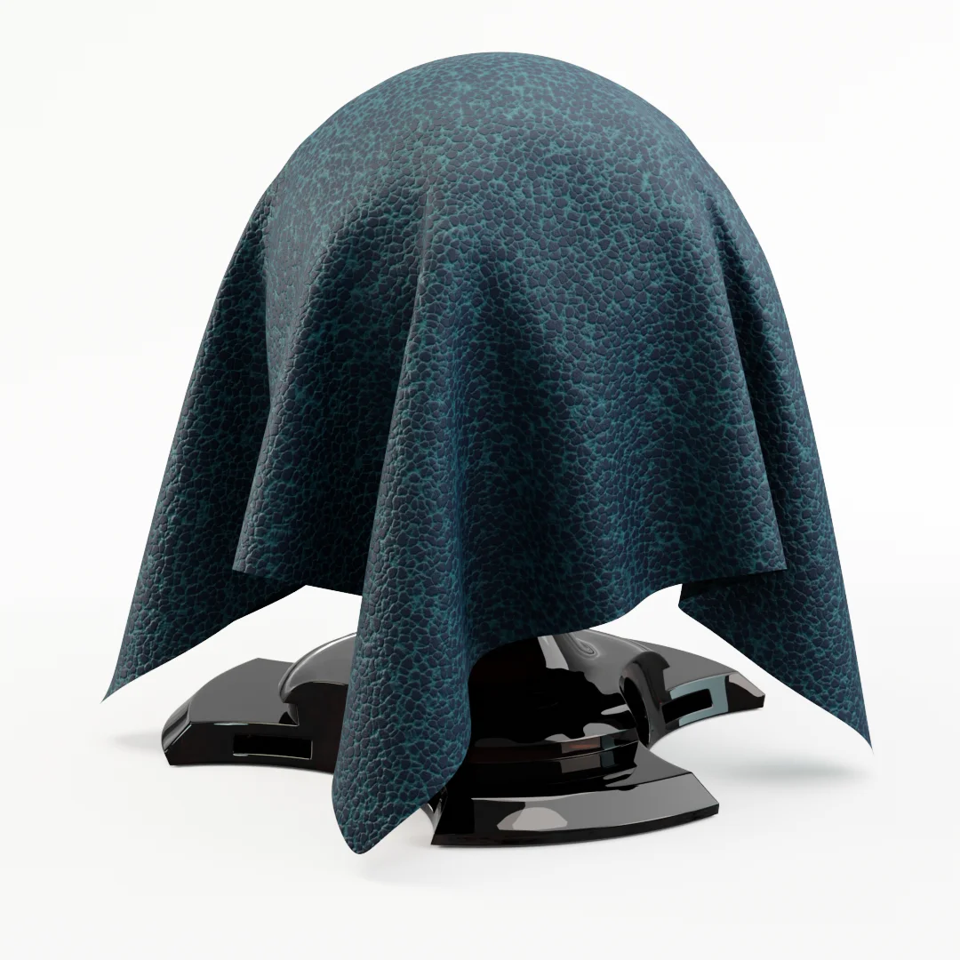 Procedural Leather screenshot 5