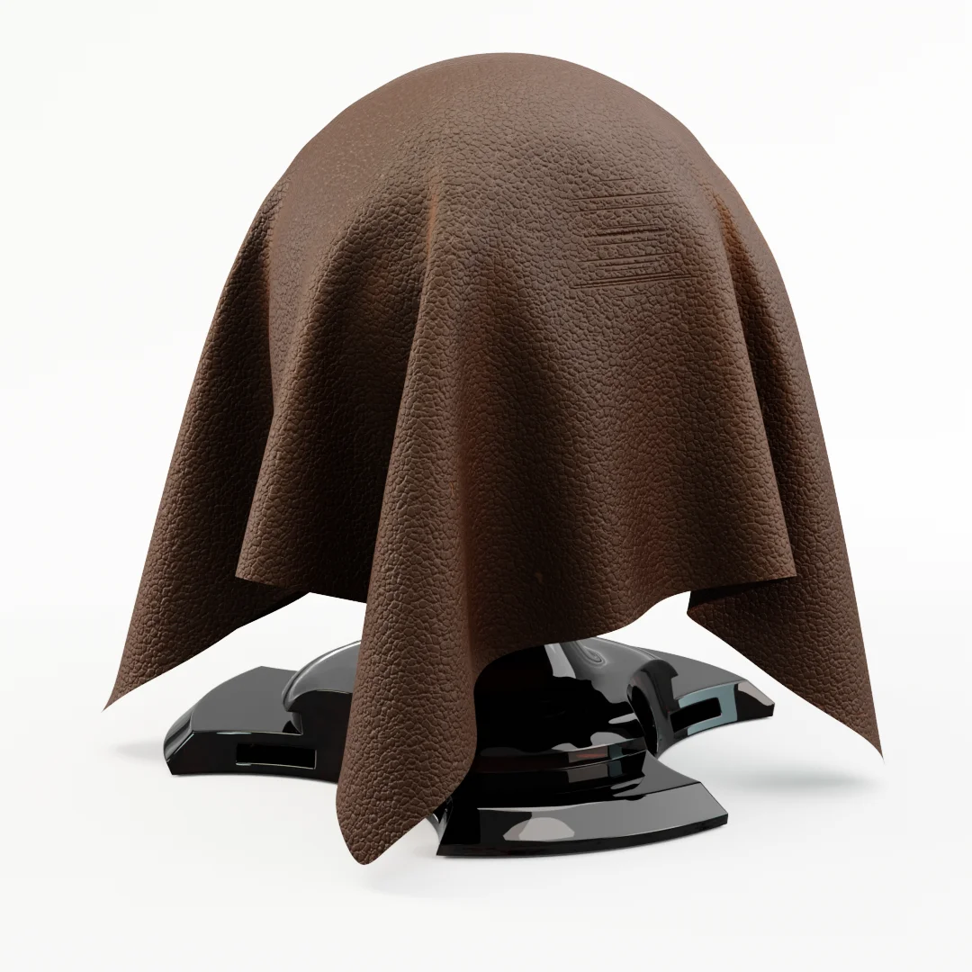 Procedural Leather screenshot 6