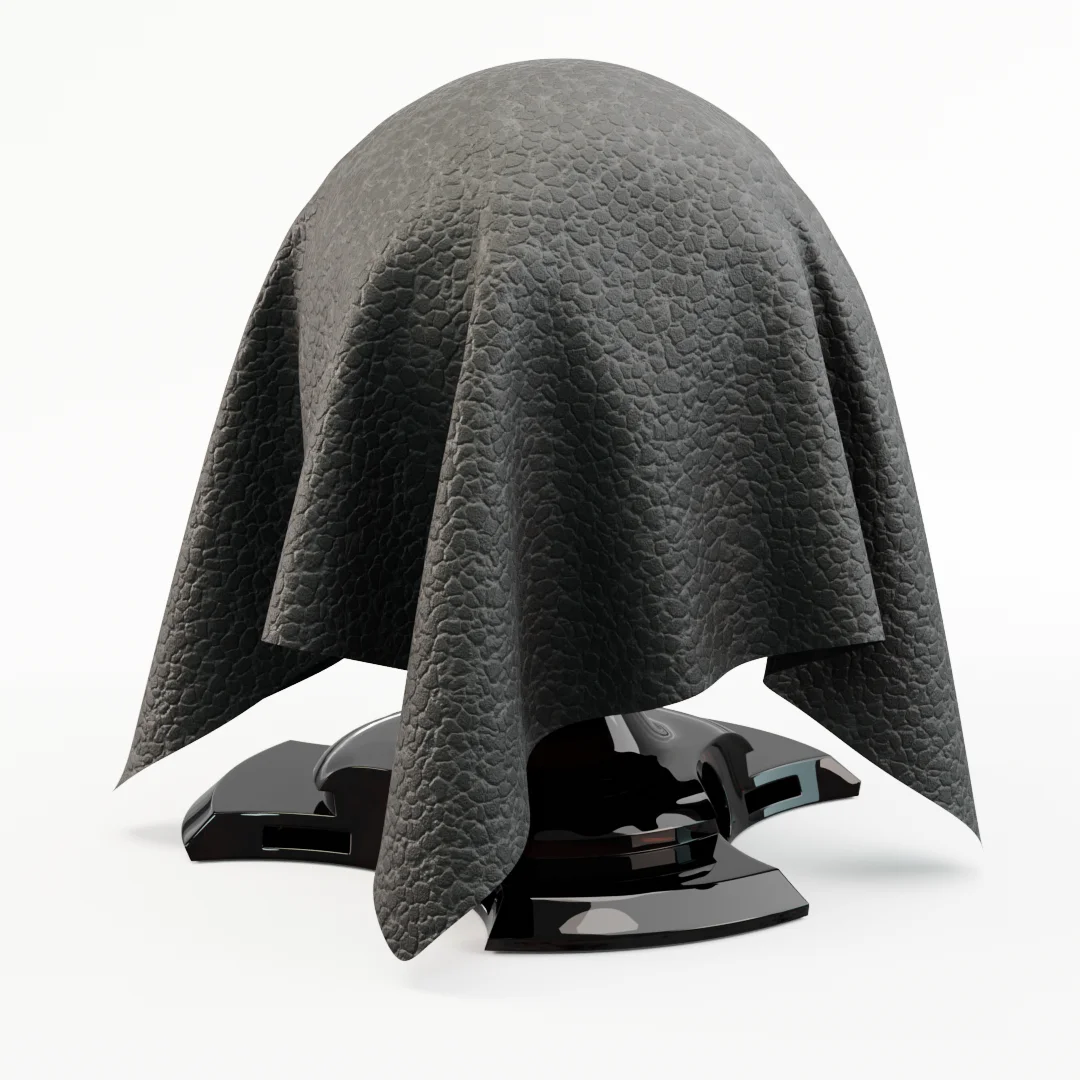 Procedural Leather screenshot 7