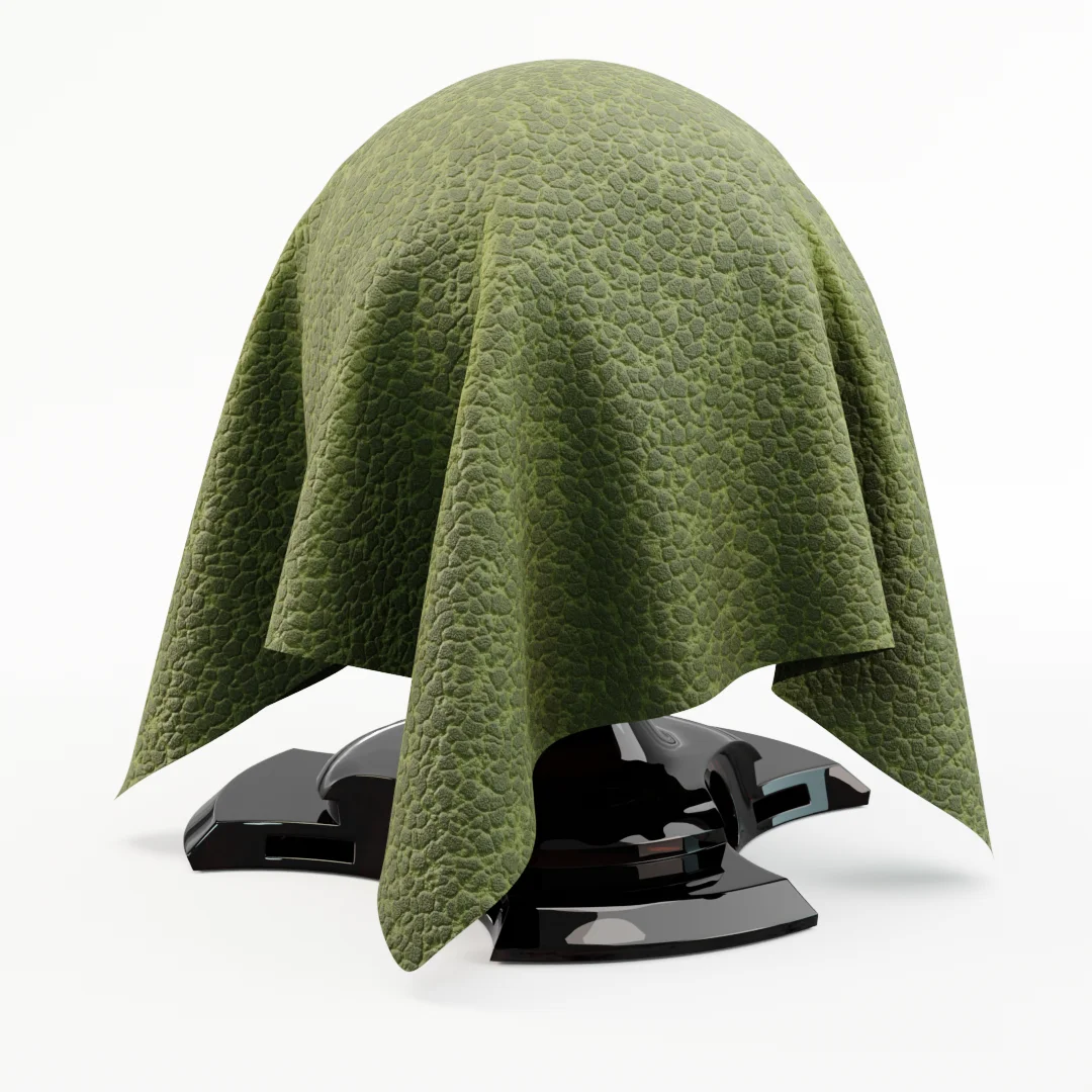 Procedural Leather screenshot 8