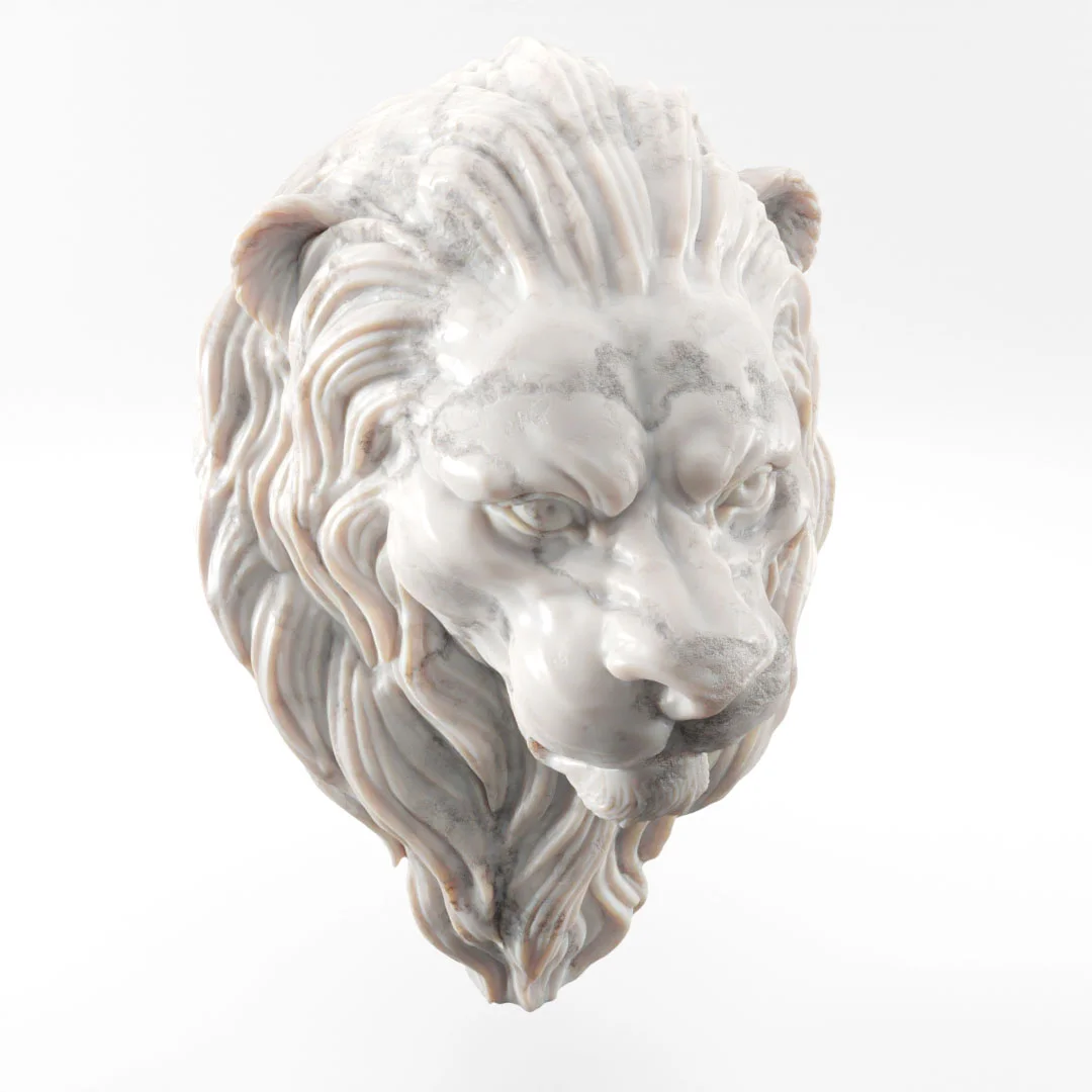 Procedural Marble Materials screenshot 2