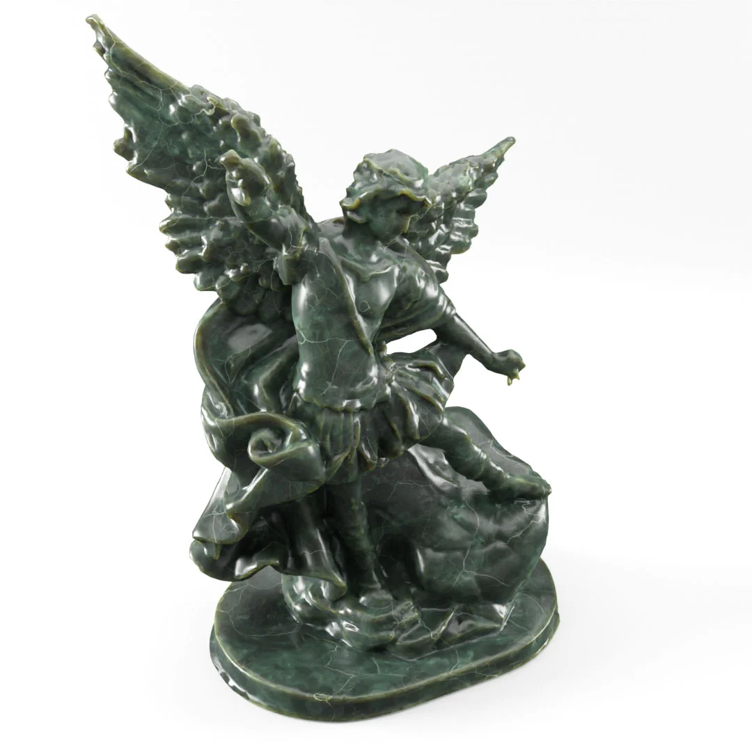 Procedural Marble Materials screenshot 3