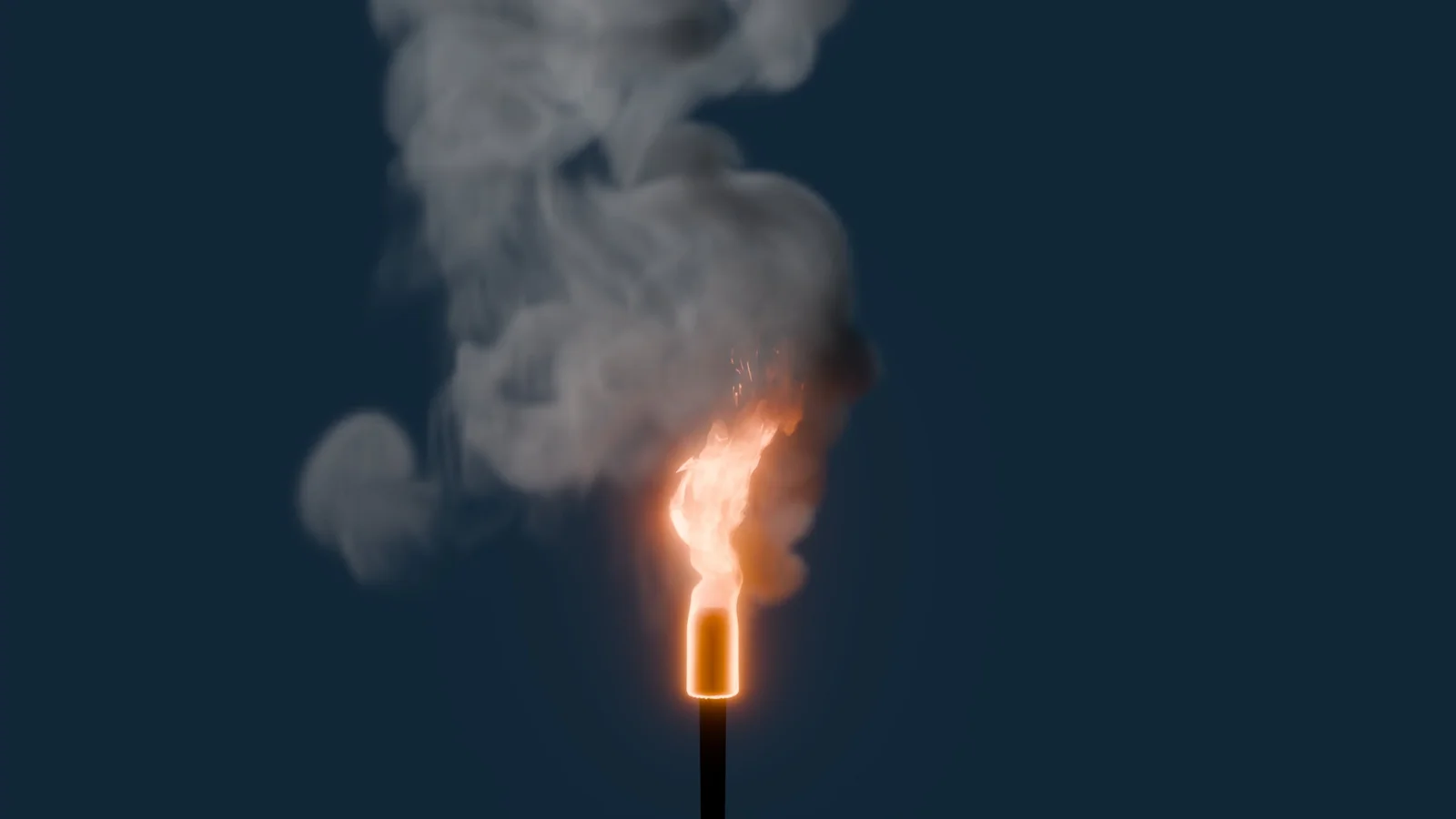 Procedural Mesh Fire screenshot 6