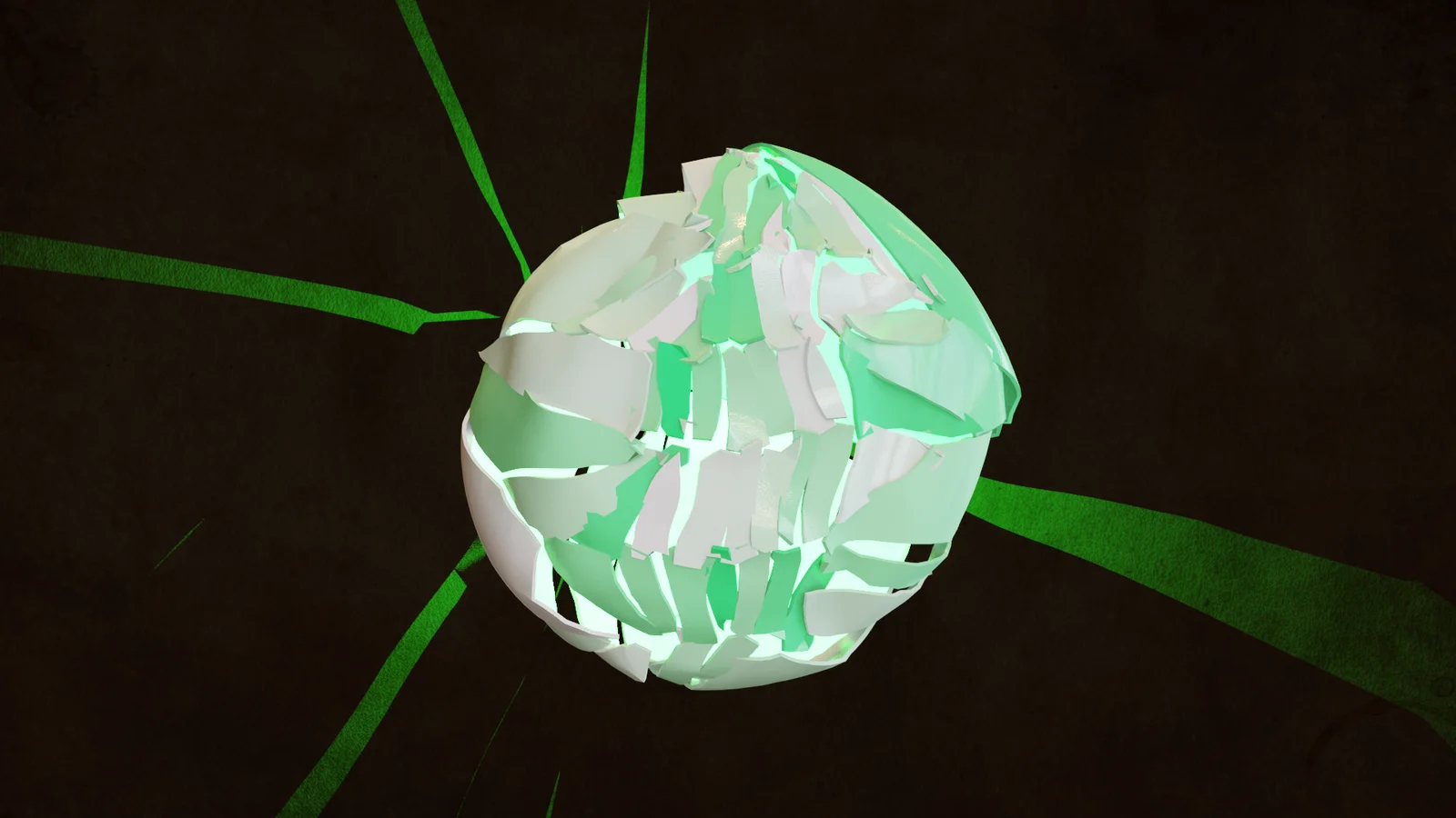 Procedural Mesh Fracture screenshot 4