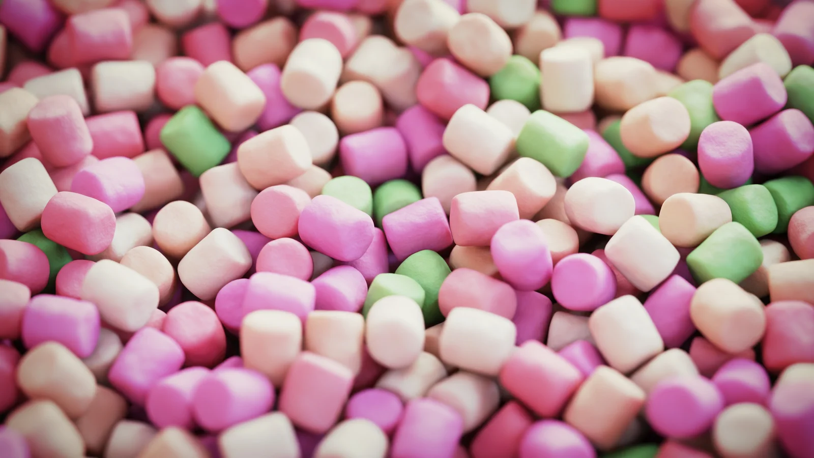 Mini Marshmallows Material screenshot 3