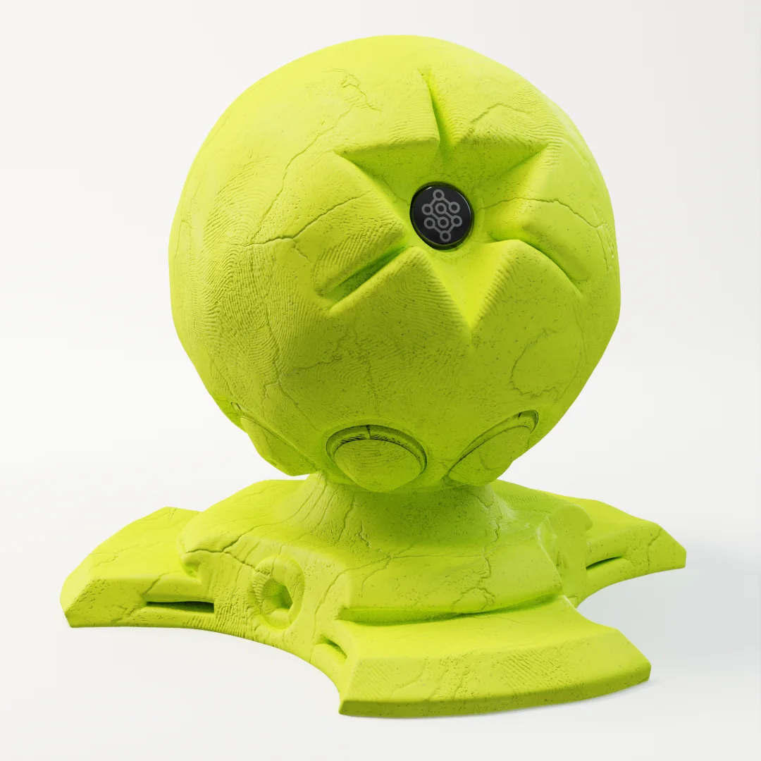 Procedural Modeling Clay screenshot 7