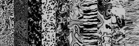 Procedural Noise Textures - Blender shaders