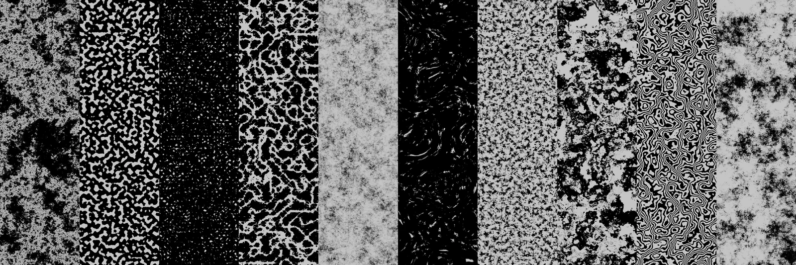 Procedural Noise Textures screenshot 2