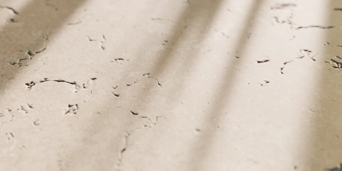 Procedural Old Brick Wall screenshot 5