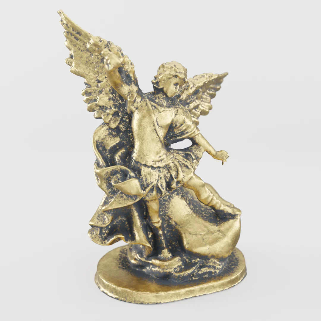 Procedural Old Gold screenshot 4