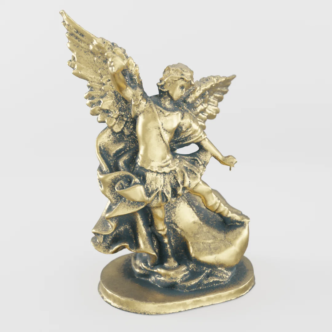 Procedural Old Gold screenshot 5