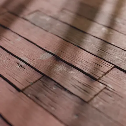 Old Wood Planks - Blender shaders