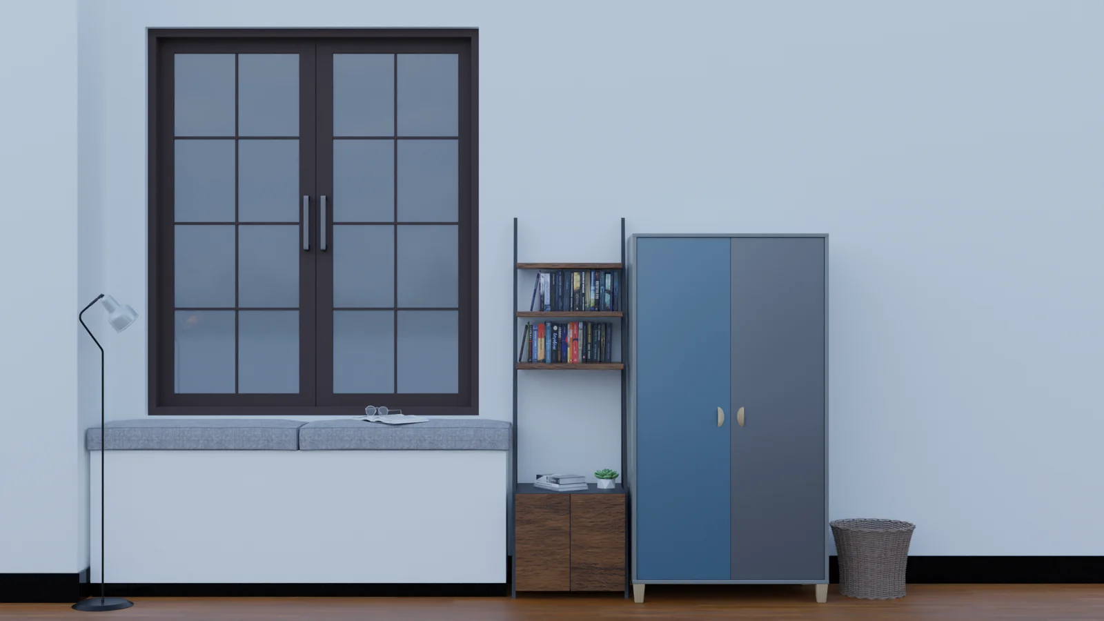 Procedural Openings screenshot 3