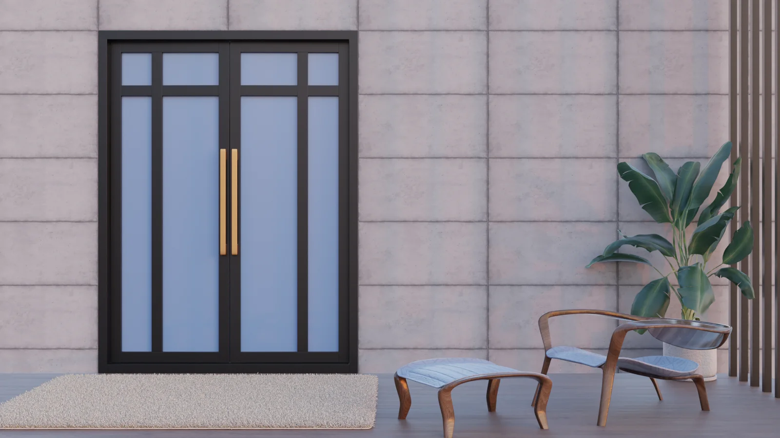 Procedural Openings screenshot 5