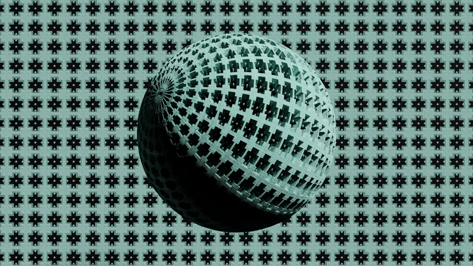 Procedural Pattern Generator screenshot 4