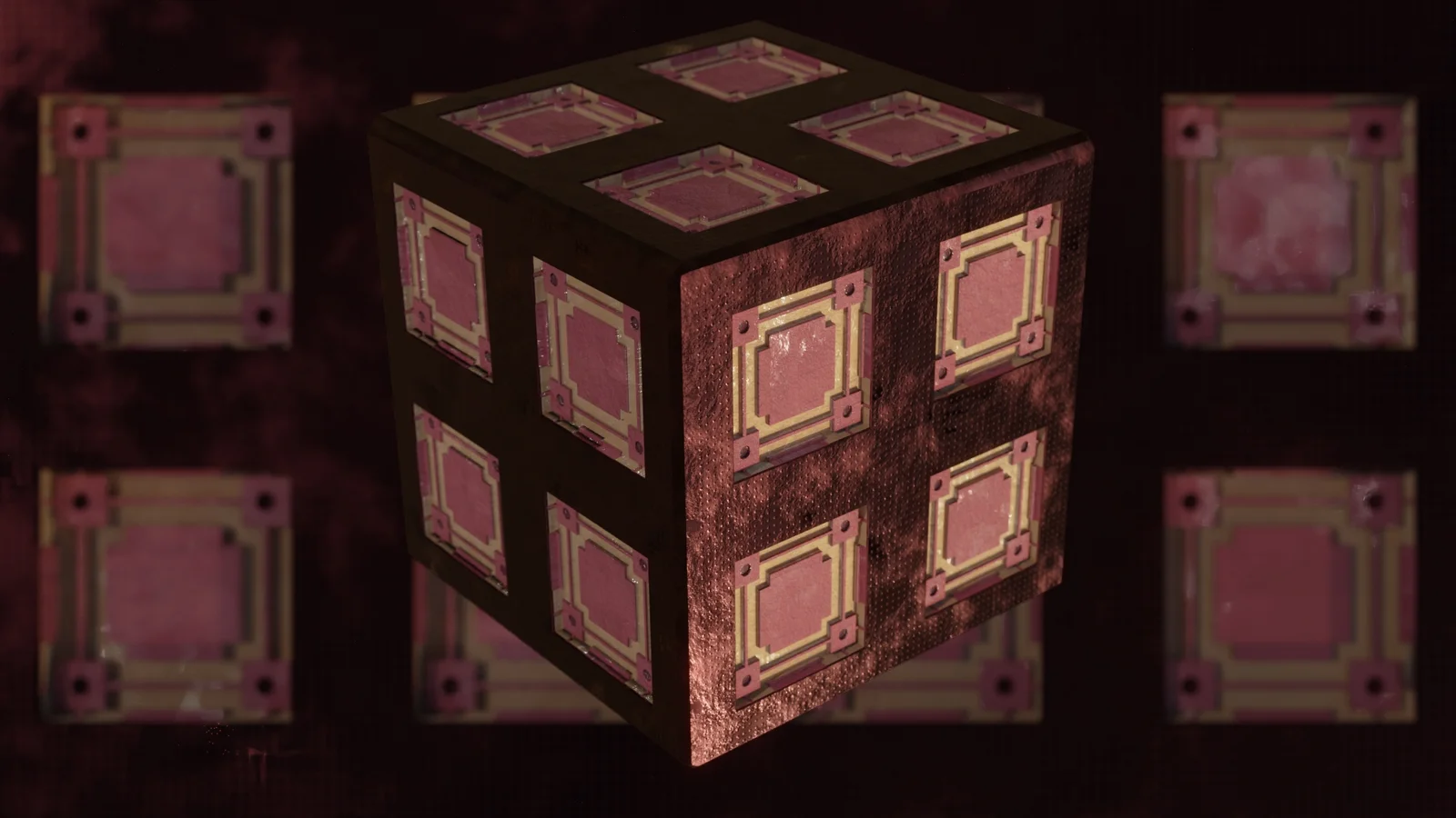 Procedural Pattern Generator screenshot 6