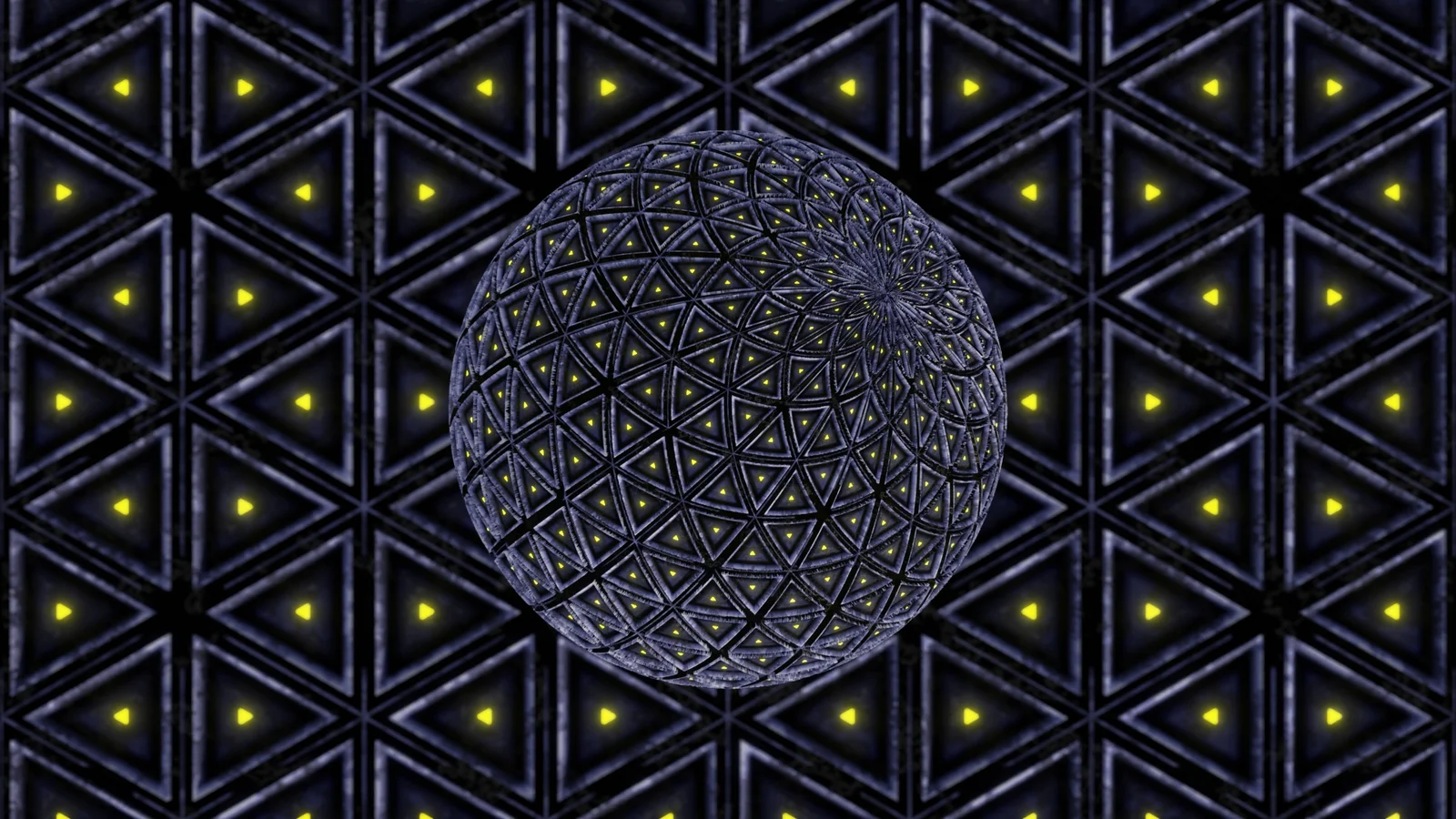 Procedural Pattern Generator screenshot 8
