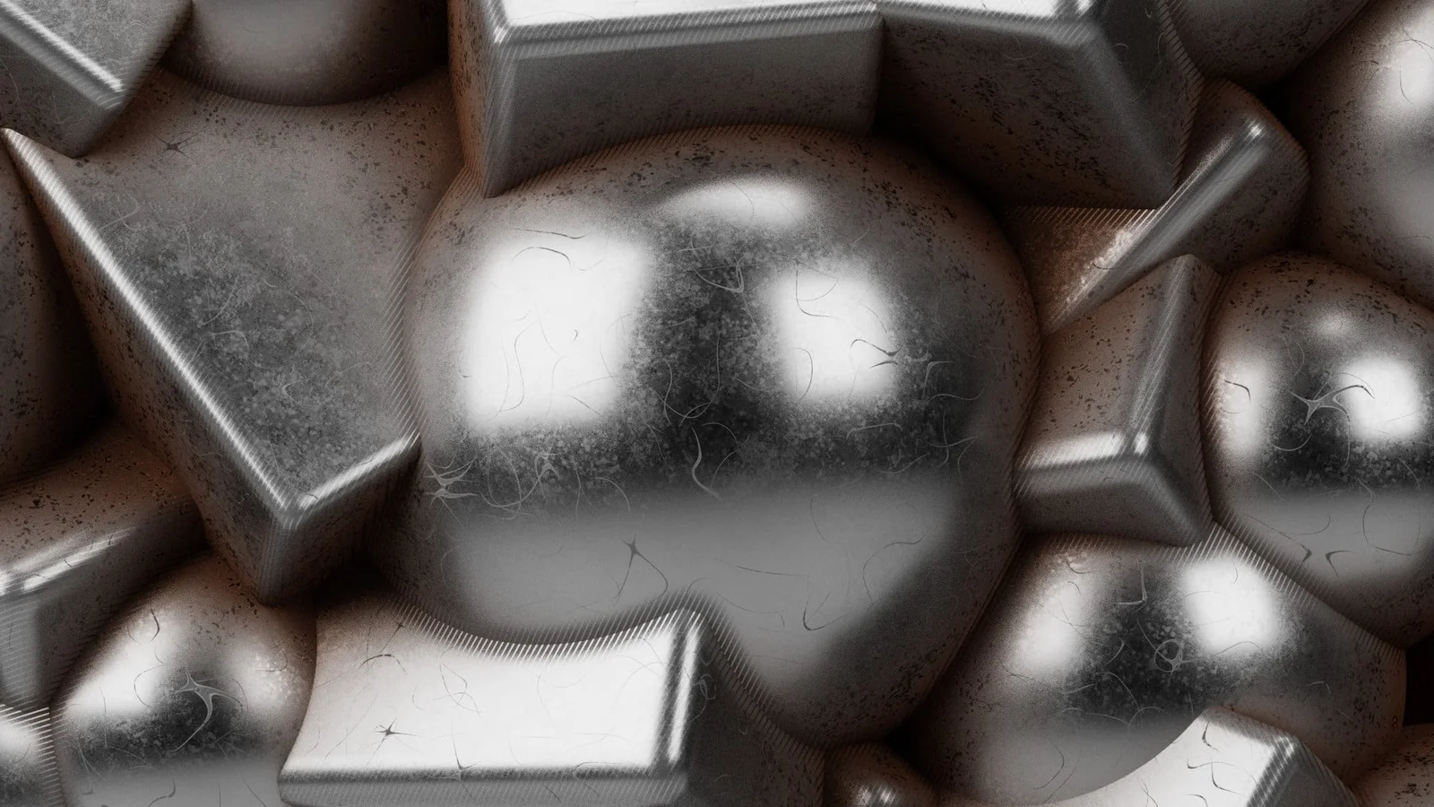 Procedural Patterns screenshot 4