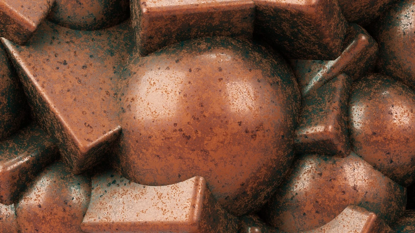 Procedural Patterns screenshot 7