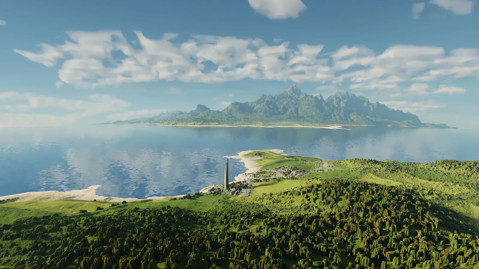 Procedural Planet & Terrain Generator screenshot 7