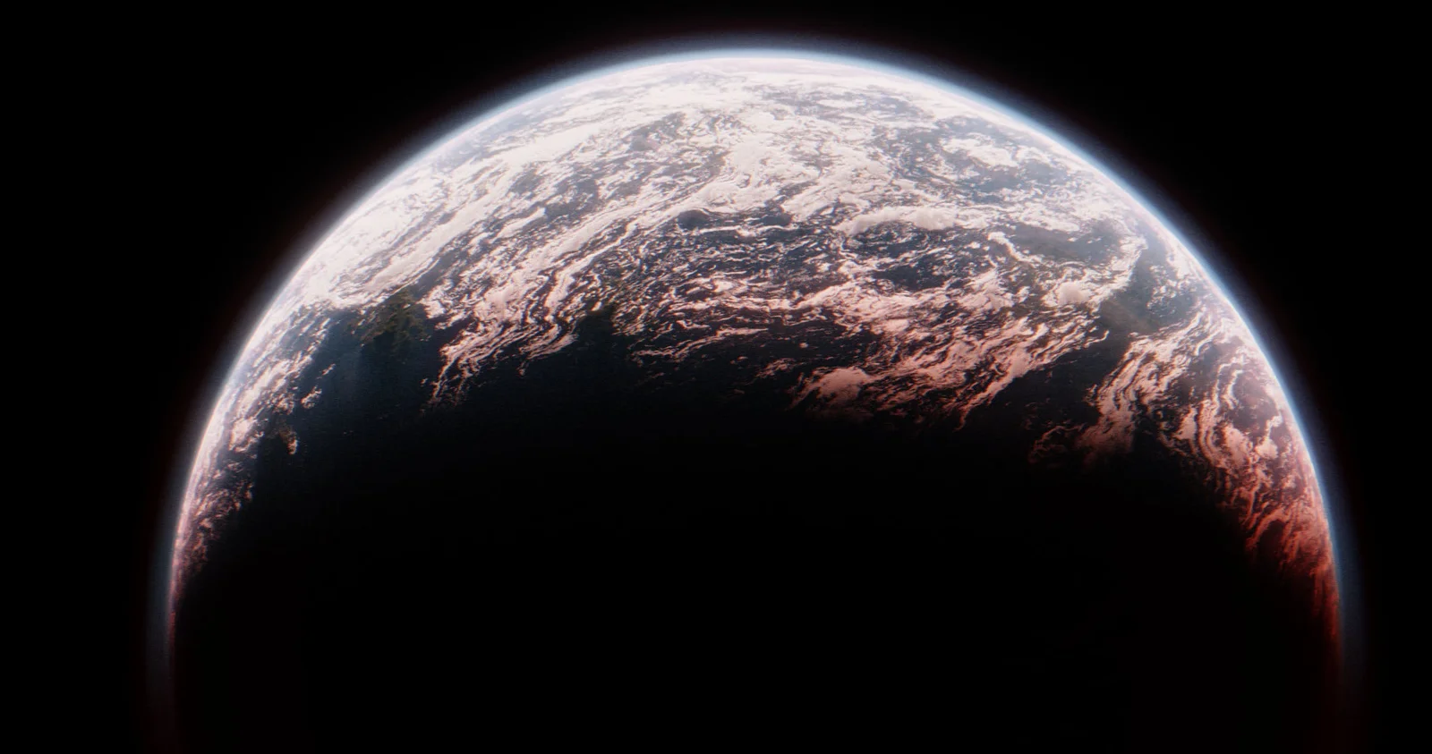 Procedural Planet screenshot 7