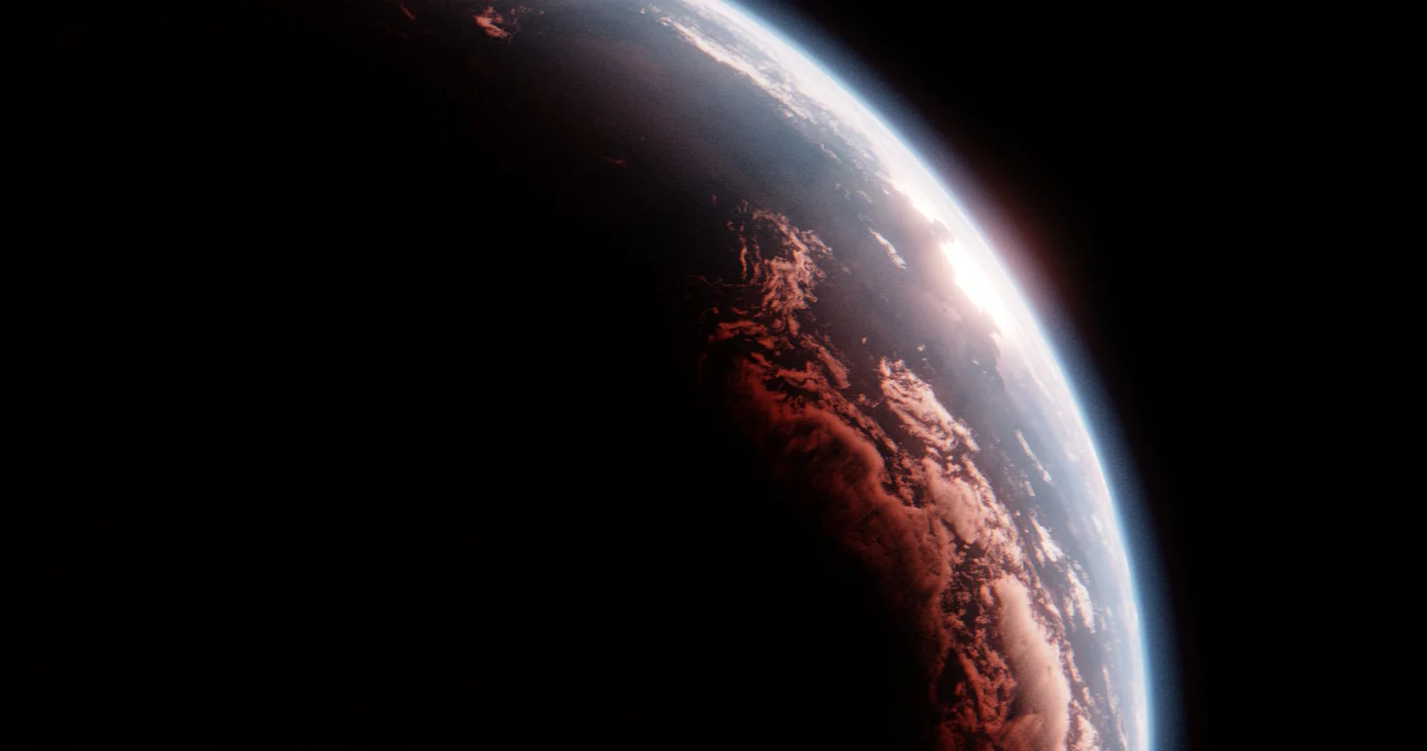 Procedural Planet screenshot 8
