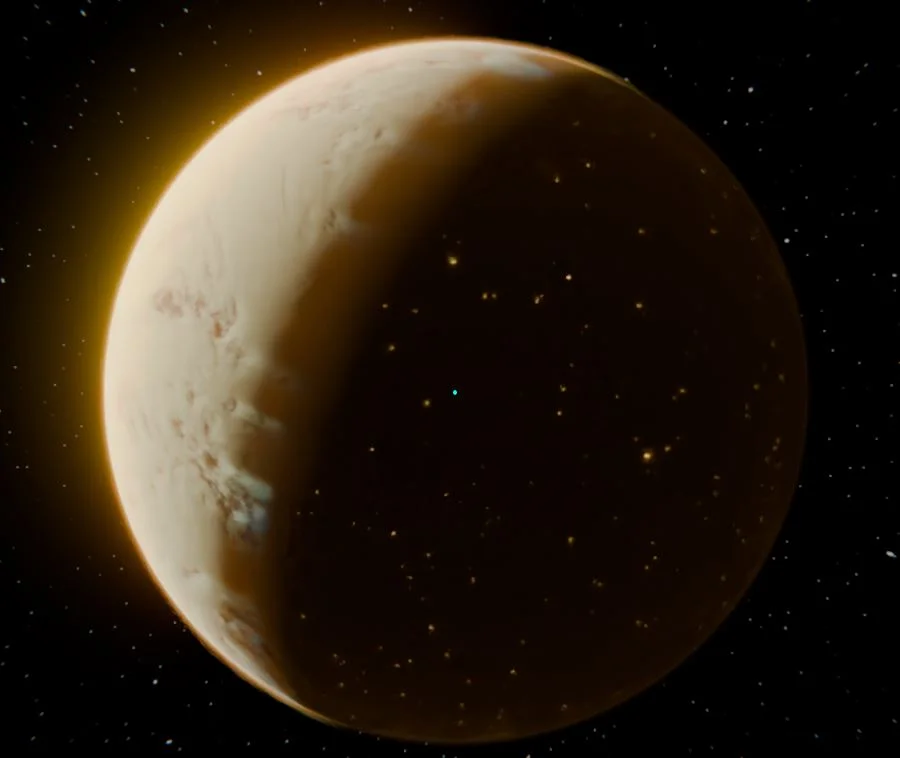 Procedural Planet screenshot 5