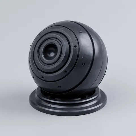 Procedural Plastic Material - Blender shaders