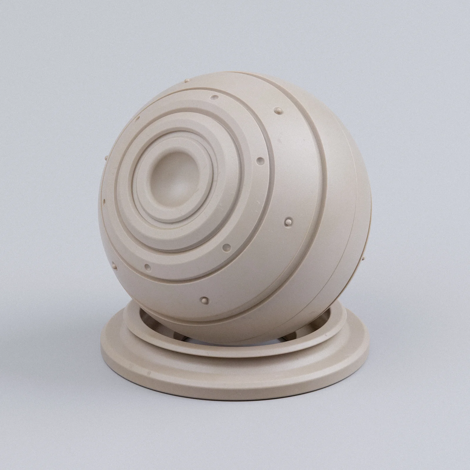 Procedural Plastic Material screenshot 2