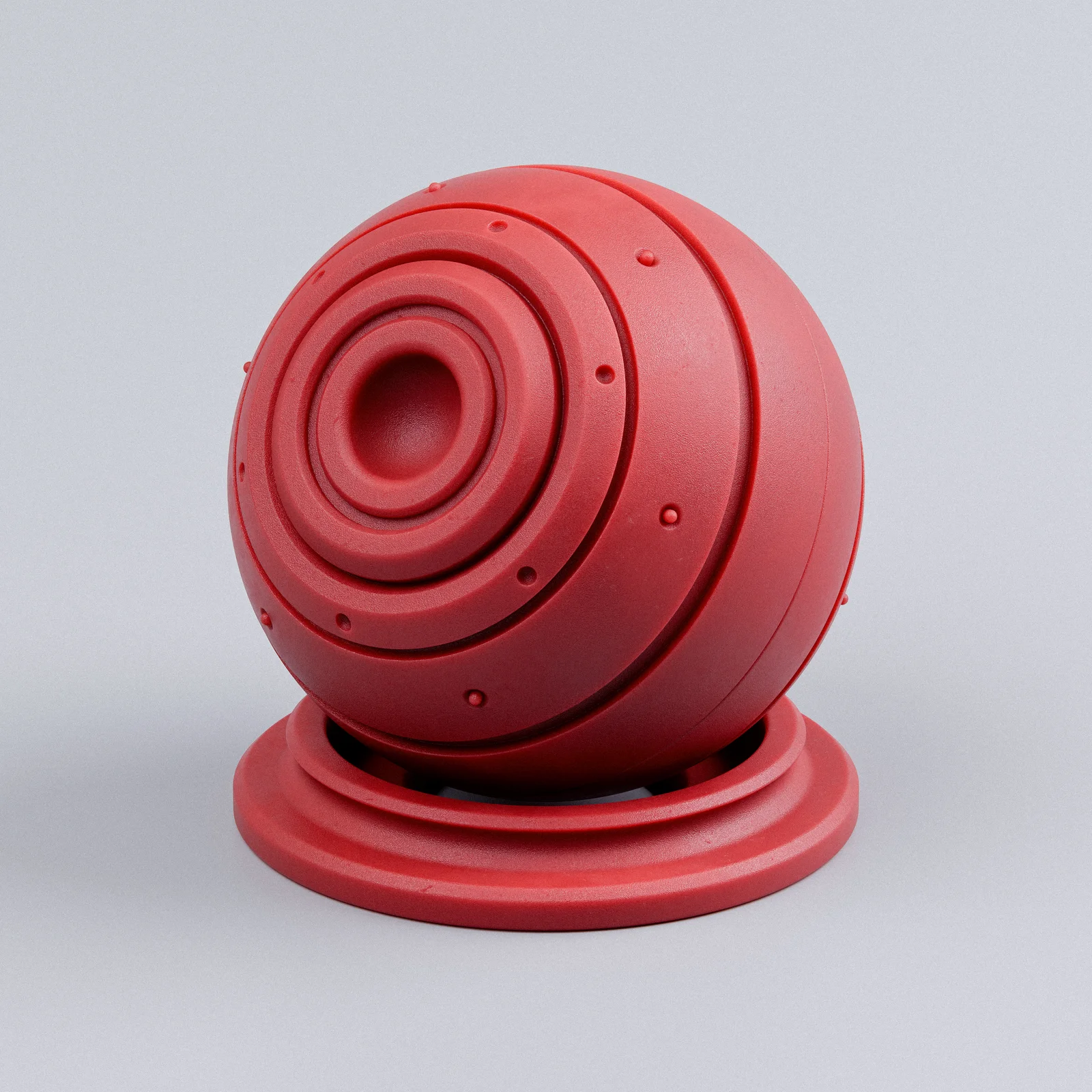 Procedural Plastic Material screenshot 3
