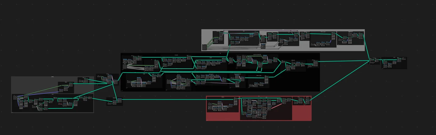 Procedural Potions screenshot 5