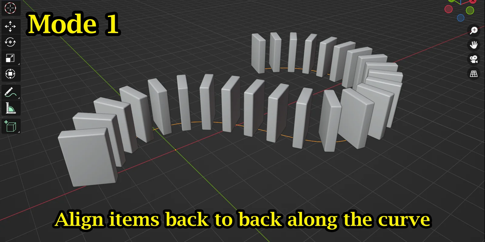 Procedural Queue screenshot 3