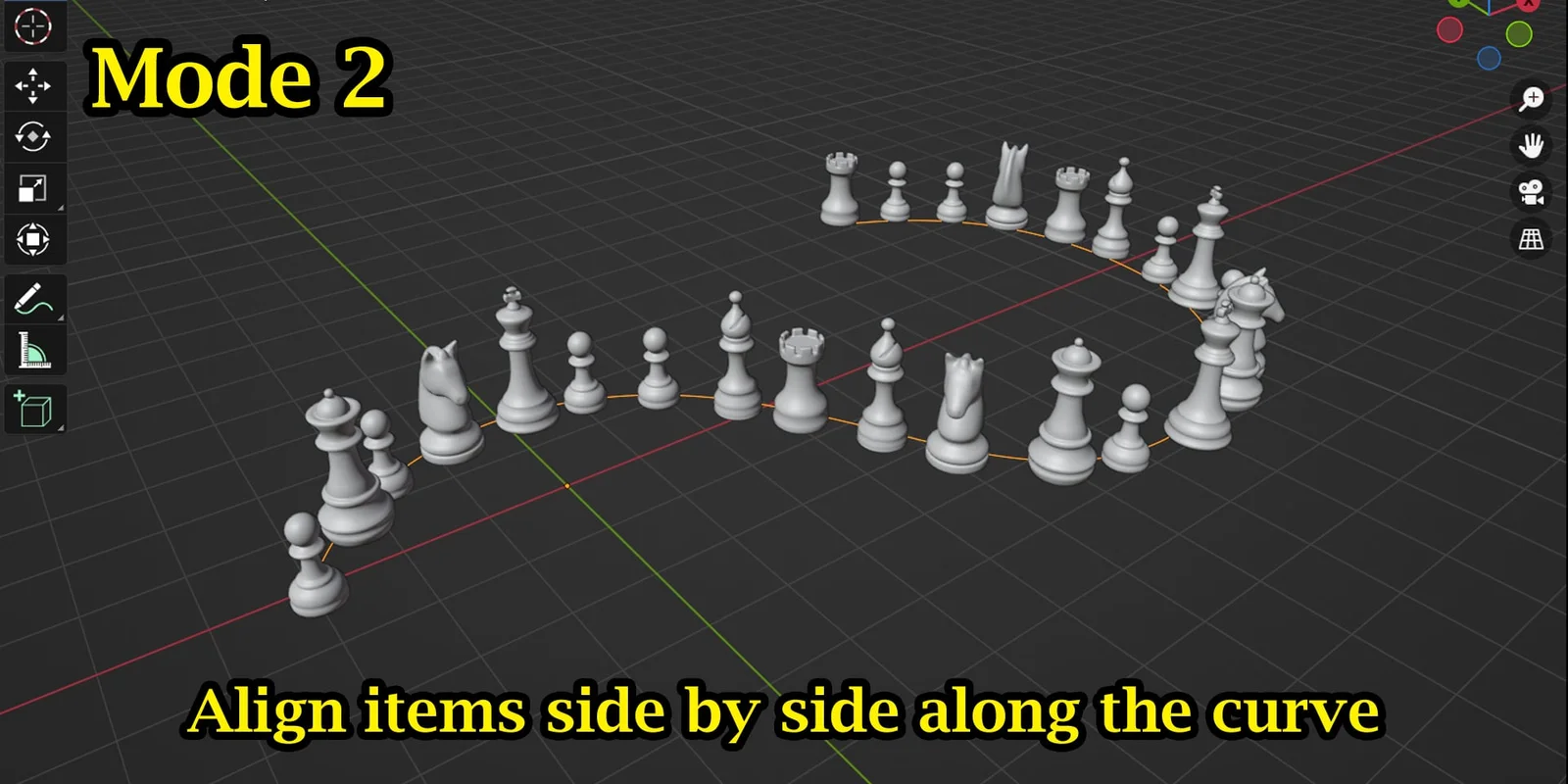 Procedural Queue screenshot 4