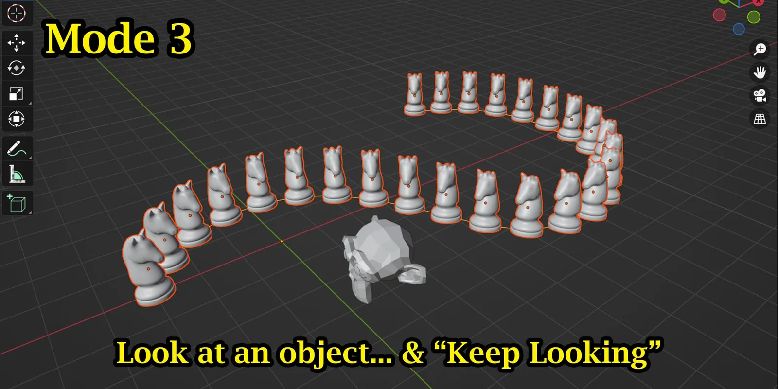 Procedural Queue screenshot 5