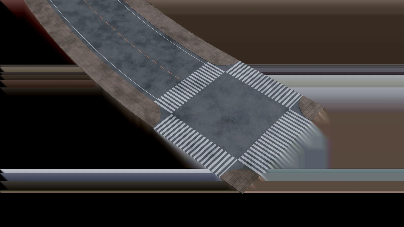 Procedural Road Generator screenshot 4