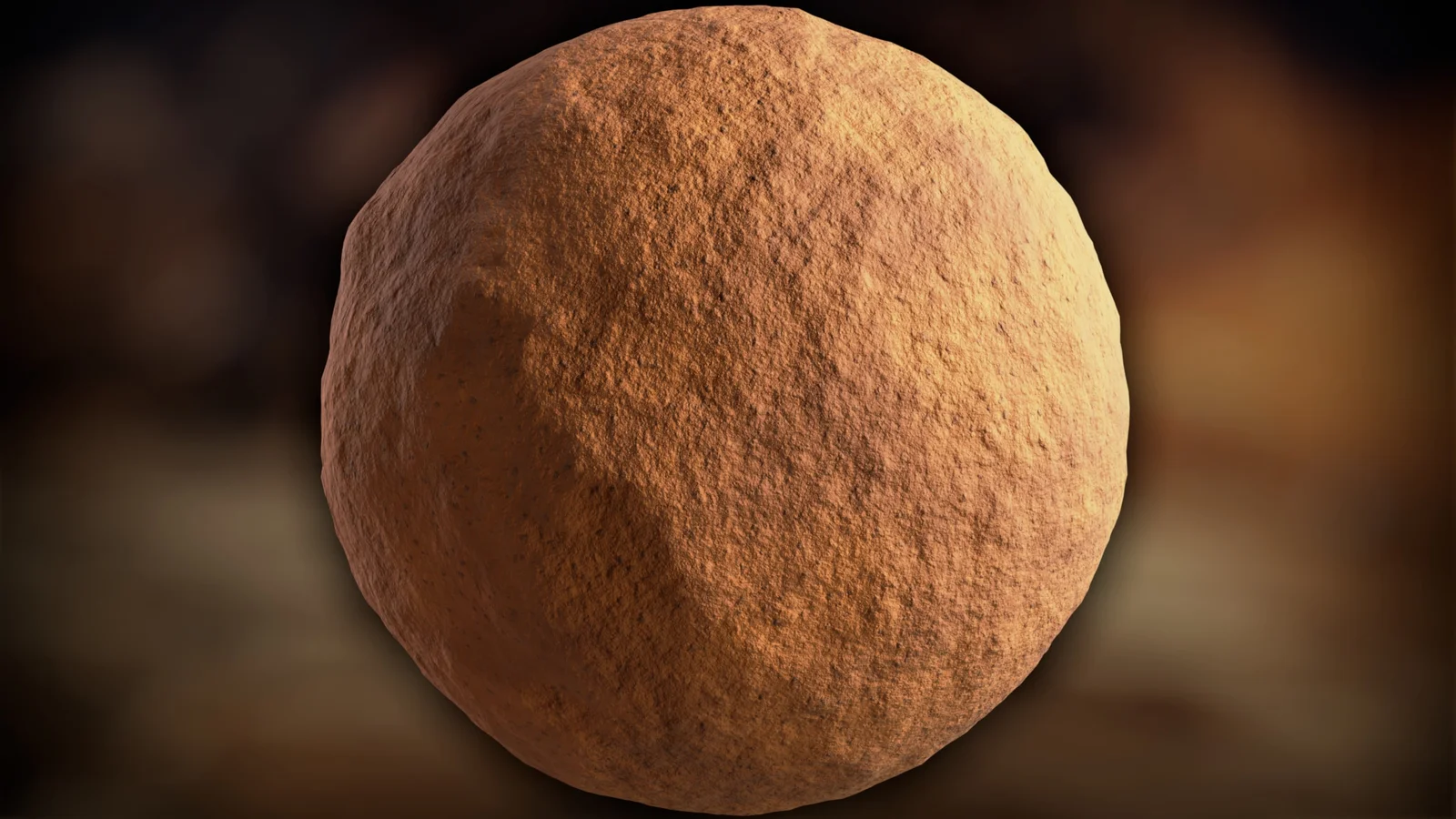 Procedural Rough Sand screenshot 3