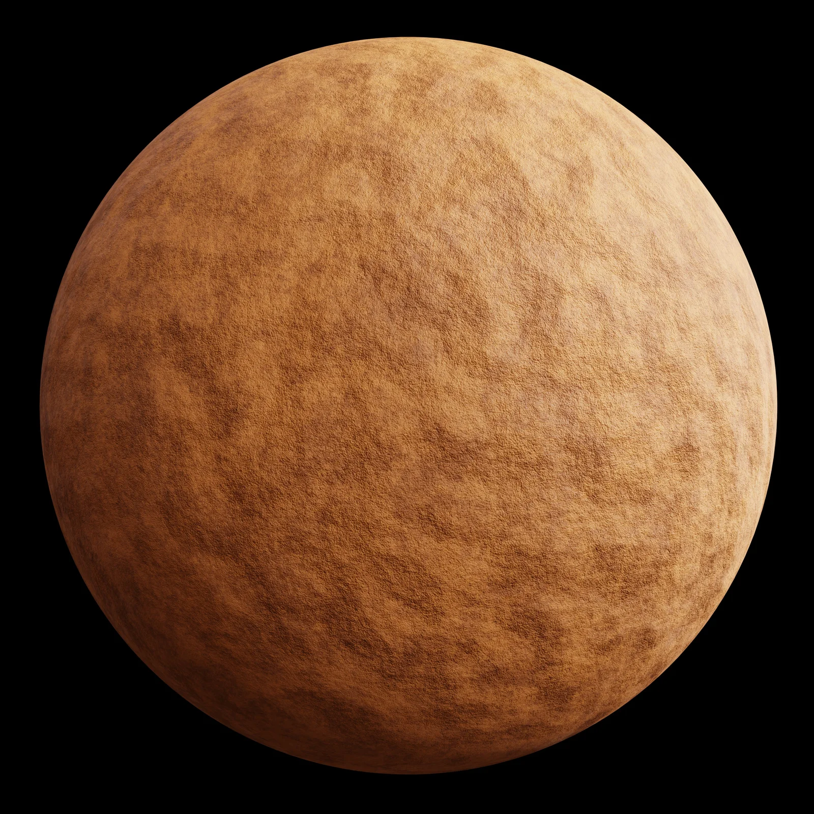 Procedural Sandstone Material screenshot 5