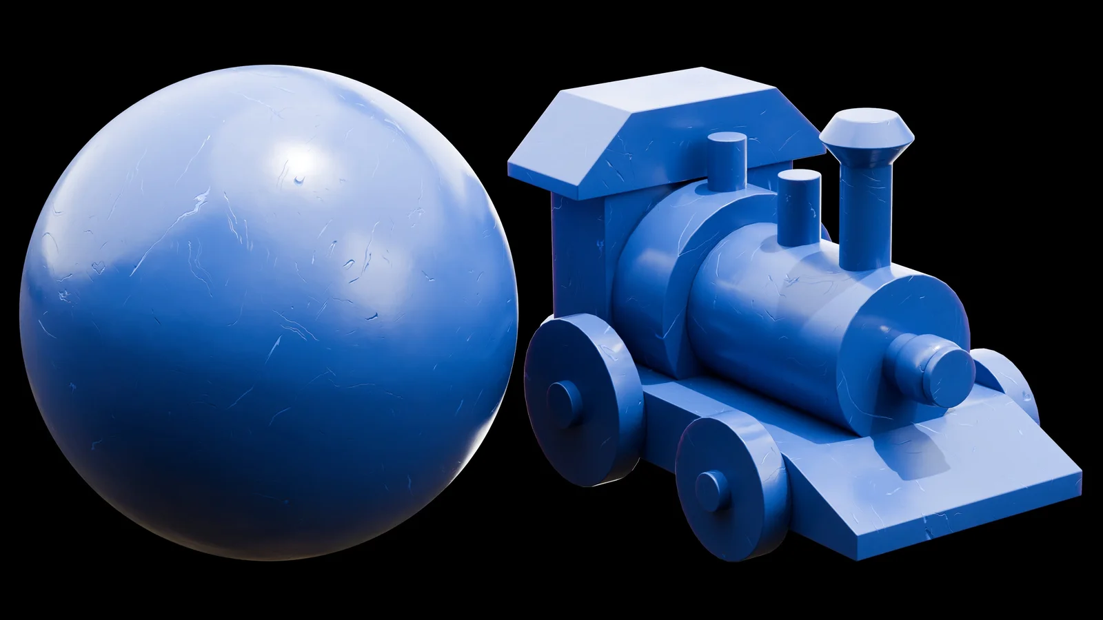 Scratched Plastic screenshot 3