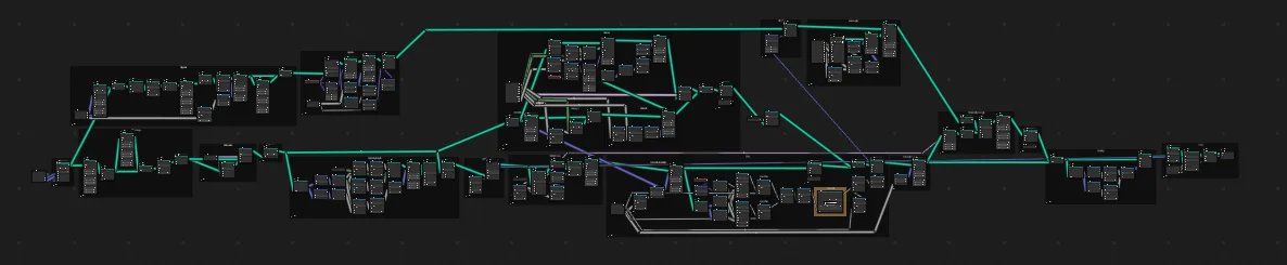 Procedural Shields screenshot 3