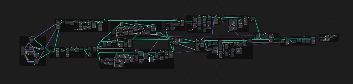 Procedural Shields screenshot 4