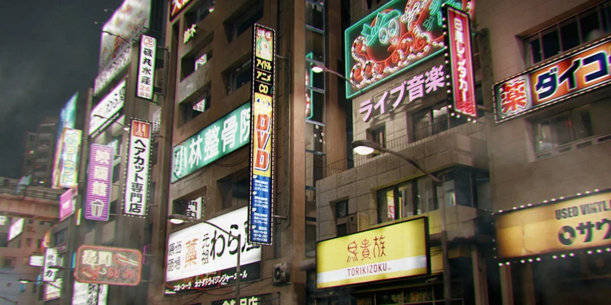 Procedural Signs screenshot 2