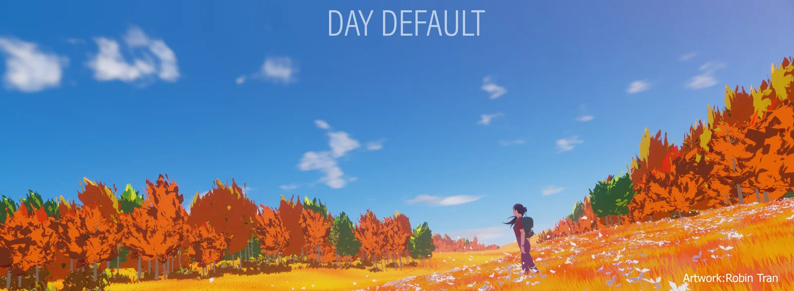 Procedural Sky System screenshot 5