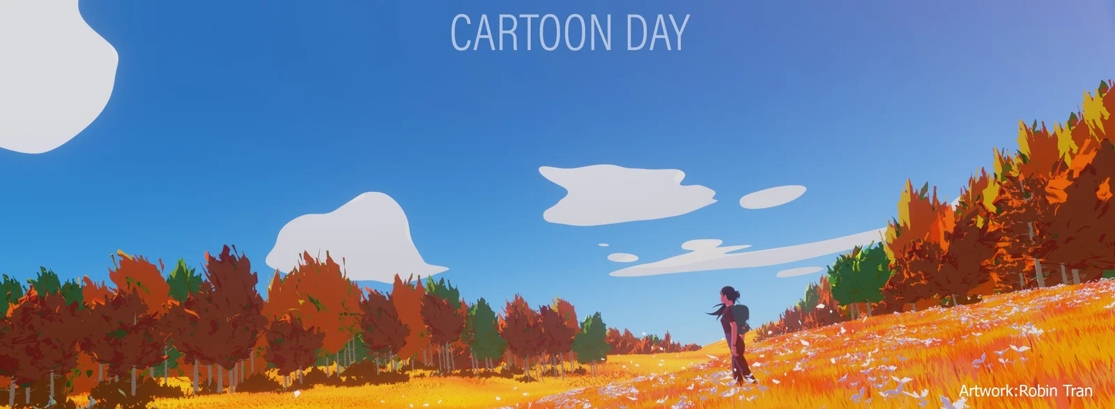 Procedural Sky System screenshot 6